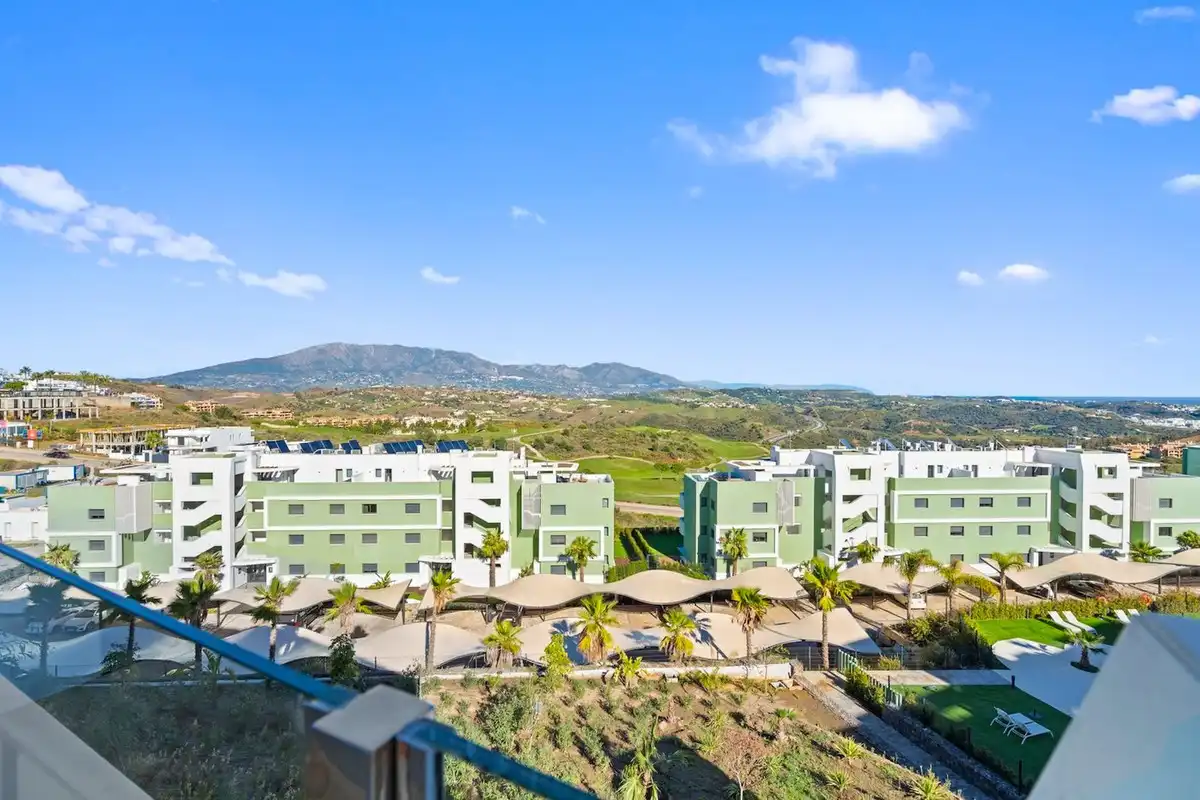 Appartement compact à louer à Riviera del Sol, imagen 23