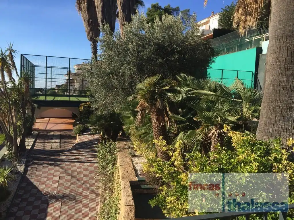Casa con piscina en venta en canigo, imagen 20
