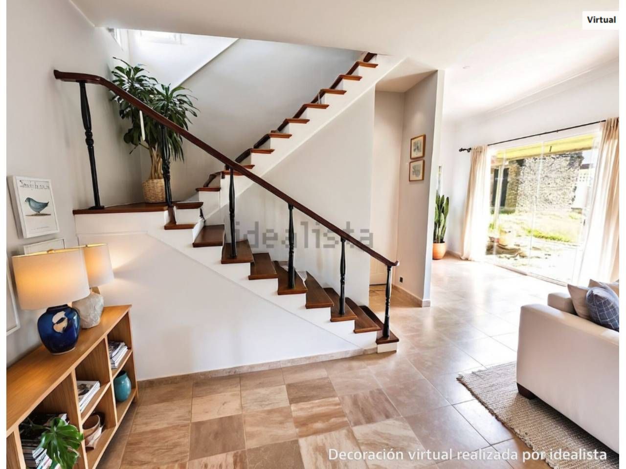 Casa o xalet en venda en Mos amb Jardí privat i Terrassa