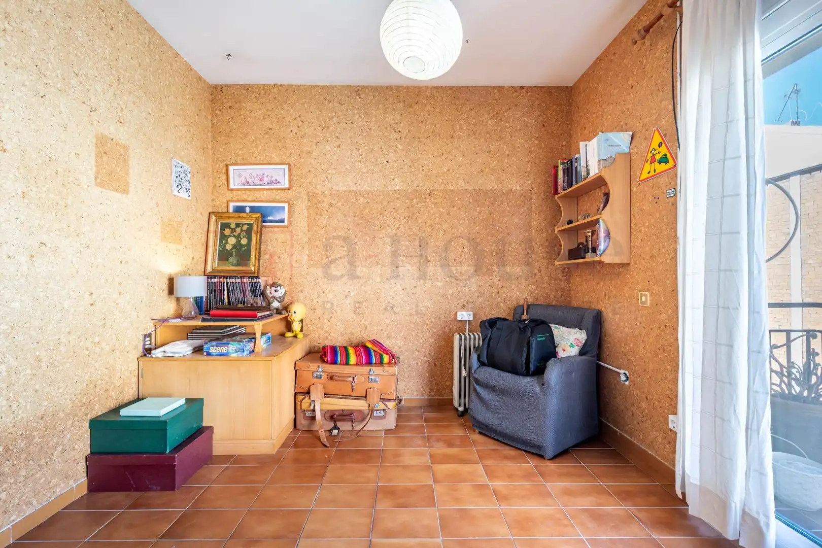 Penthouse mit Terrasse zum Verkauf in Carrer de Martí, imagen 7