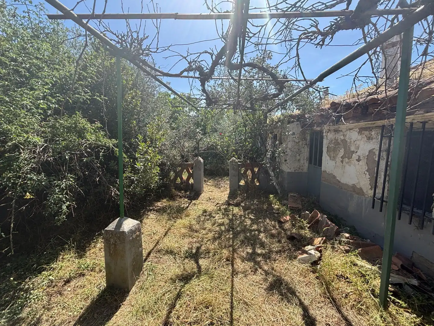 Casa con giardino in vendita a Navahermosa, imagen 2