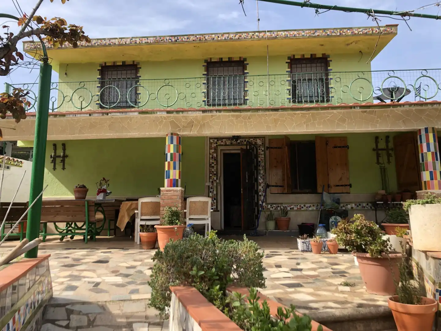 Casa o chalet en venta en Can Vinyals
