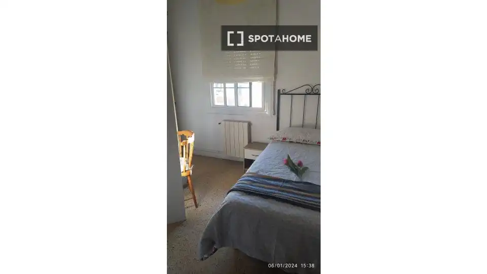 Habitació a El Guinardó