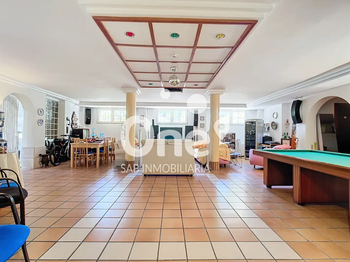 Villa con terrazza in vendita a Montepilar, imagen 55