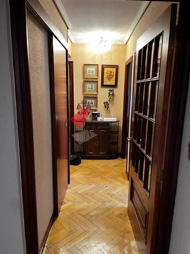 Wohnung zum Verkauf in Vigo  mit Heizung, Terrasse und Abstellraum