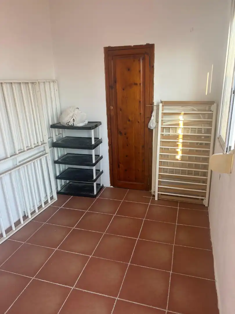 Piso en venta en Sueca con Terraza, Trastero y Horno