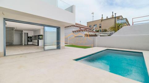 Photo 3 of Single-family semi-detached for sale in Passeig Garbí, 183, Lluminetes, Barcelona