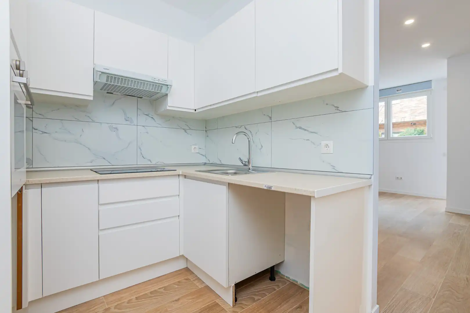 Loft neuf avec piscine à vendre à Calle Santo Tomás 1, imagen 4