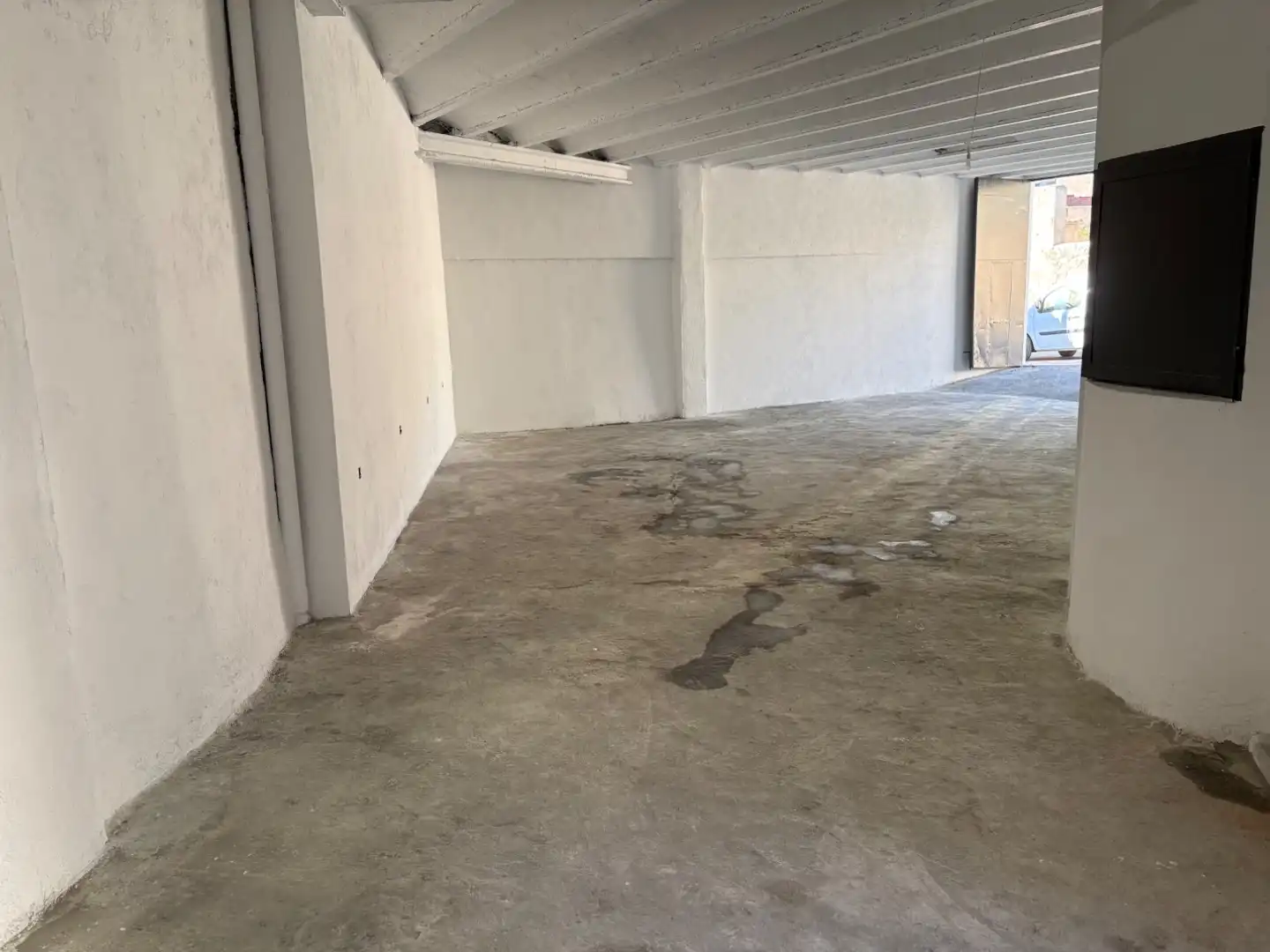 Commercial properties for rent in Mondéjar