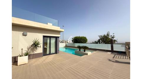 Foto 4 de Casa o chalet en venta en San Miguel de Salinas, Alicante