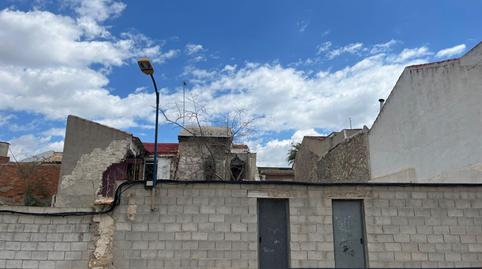 Foto 3 de Casa adosada en venda a Desamparados - Hurchillo - Torremendo, Alicante