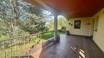 Garden of House or chalet for sale in Castrillón  with Terrace and Balcony