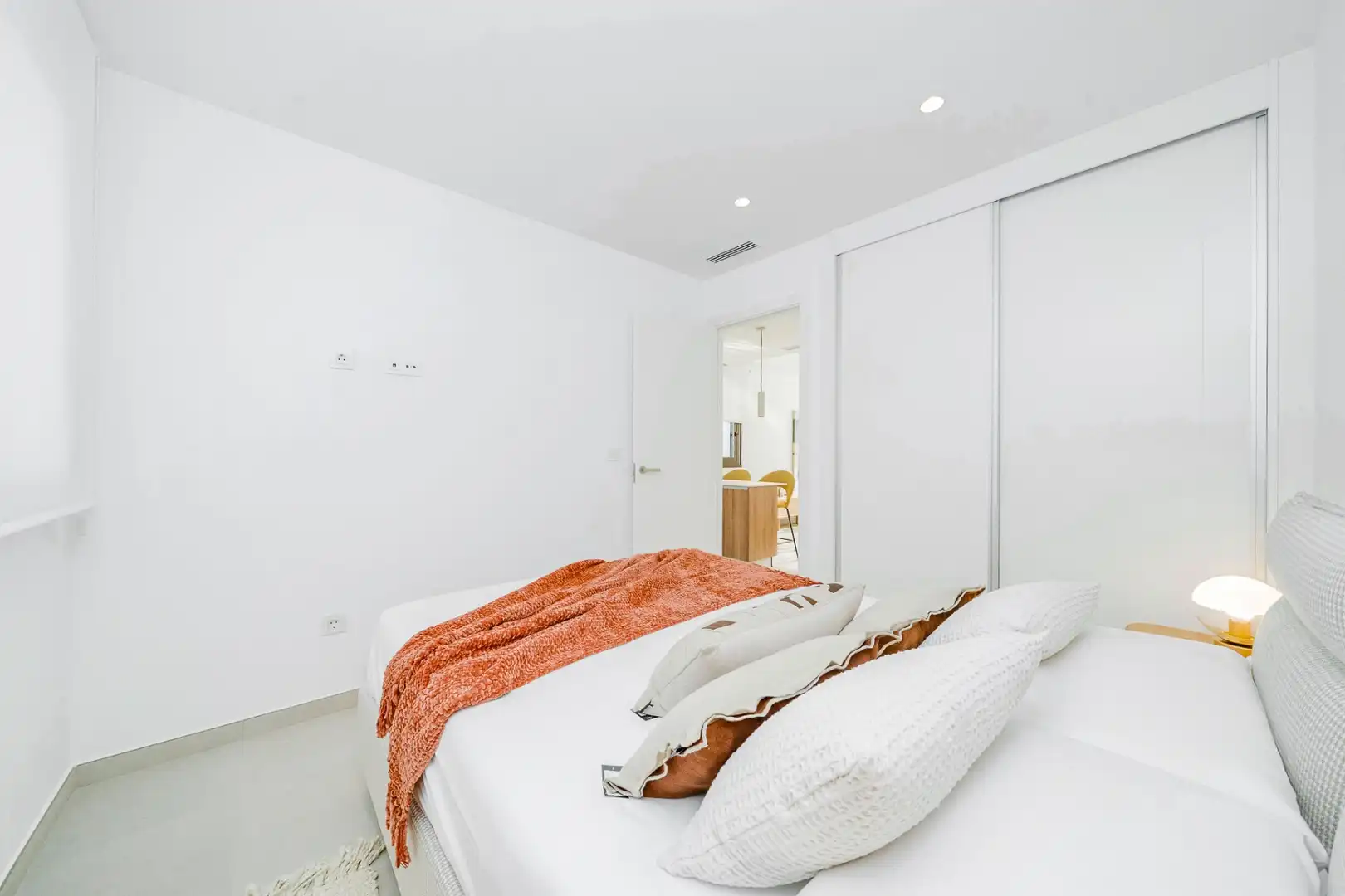 House with terrace for sale in Pilar de la Horadada ciudad, imagen 17