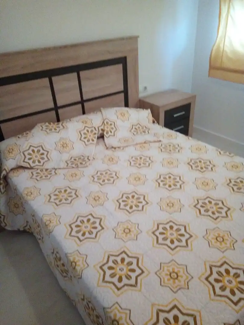 Flat with pool to rent in La Cala de Villajoyosa, imagen 8