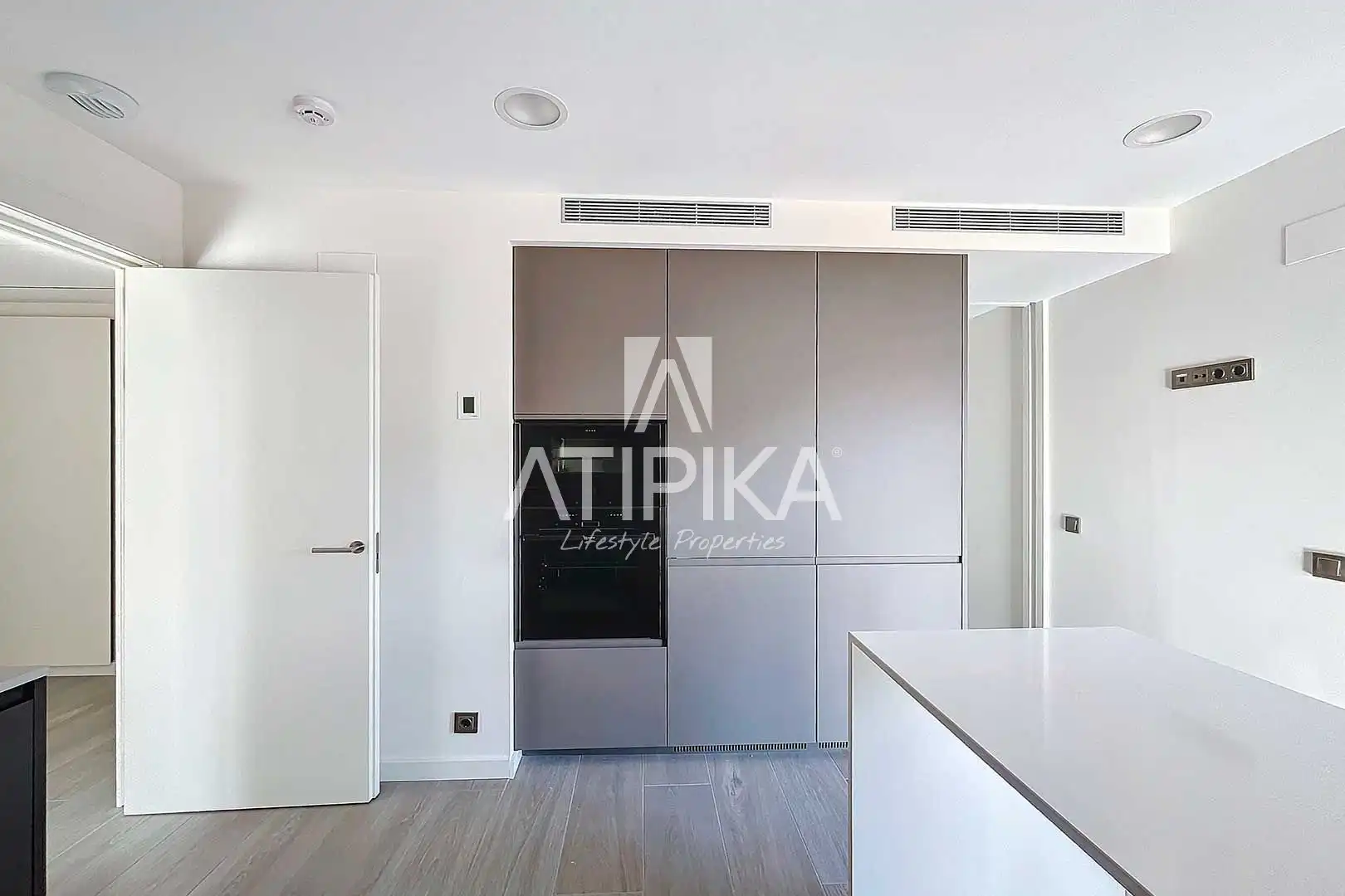 Ático con piscina en venta en Finestrelles, imagen 13