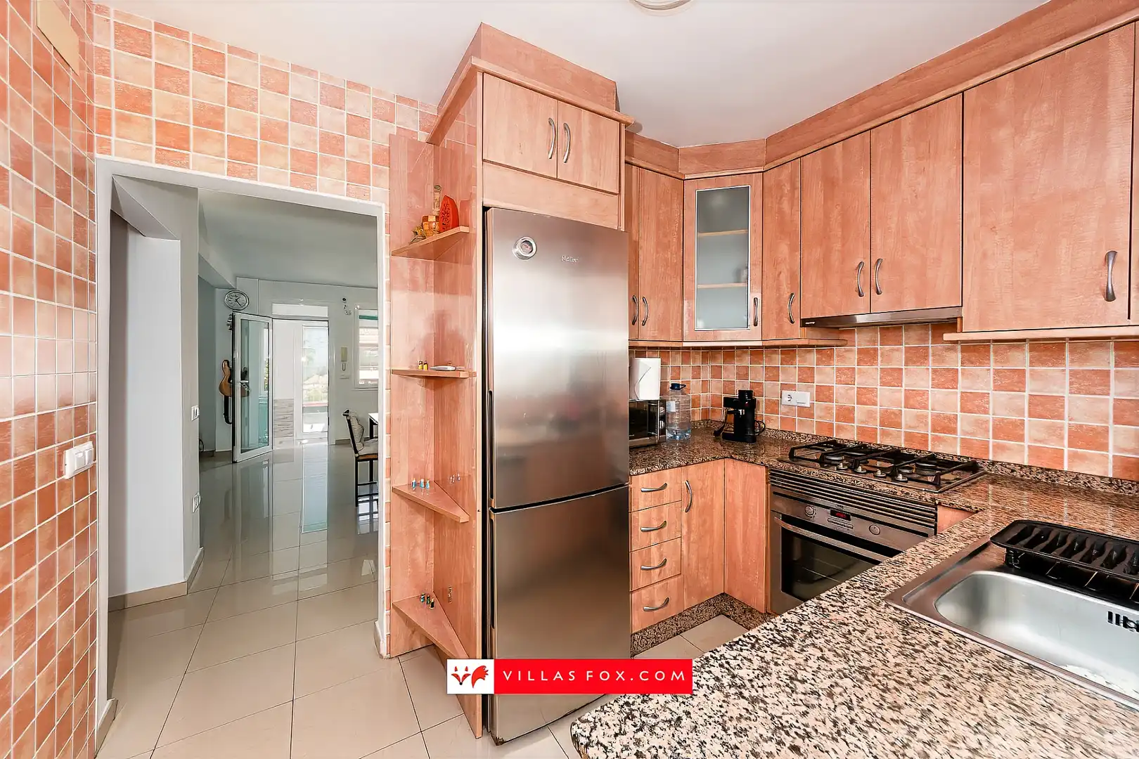 Maison mitoyenne à vendre à San Miguel de Salinas, imagen 47