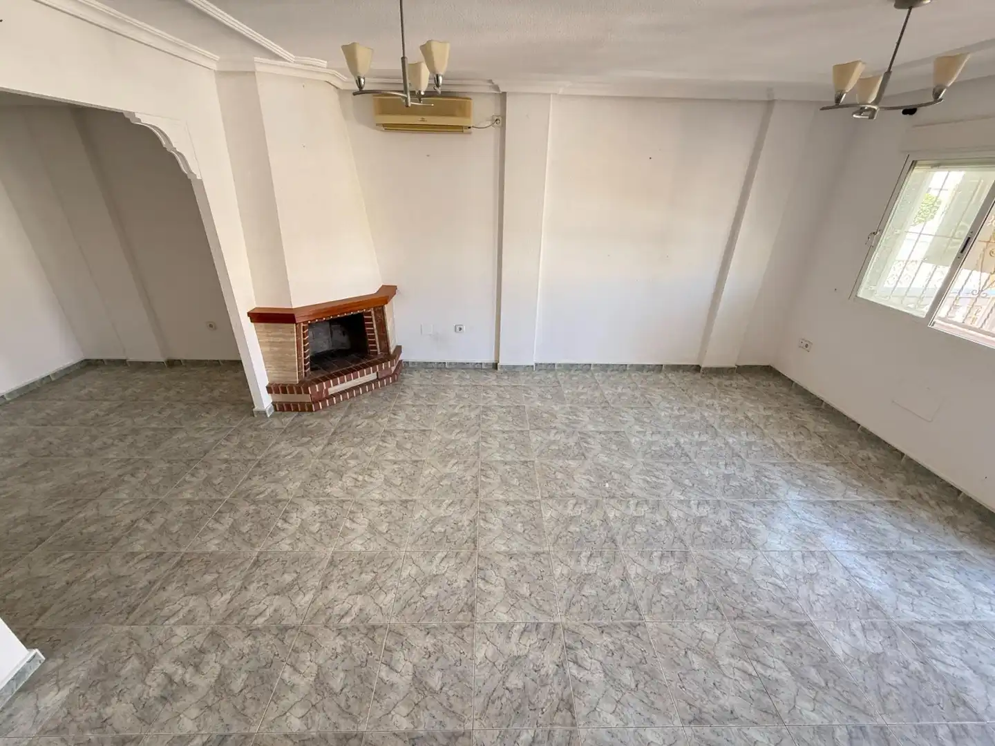 Casa o xalet en venda en San Miguel de Salinas amb Jardí privat i Piscina comunitària