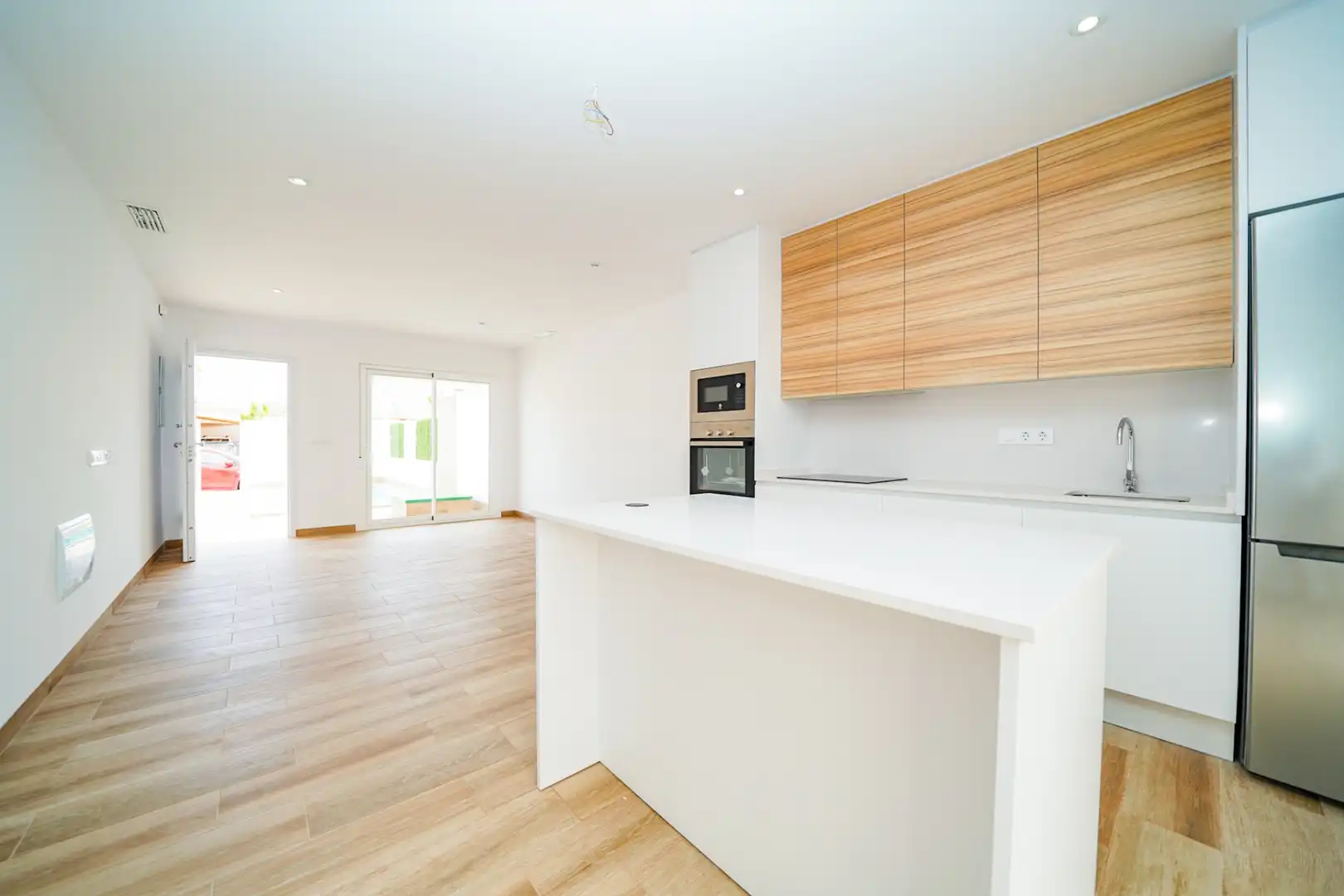 Maison avec piscine à vendre à Santiago de la Ribera, imagen 8