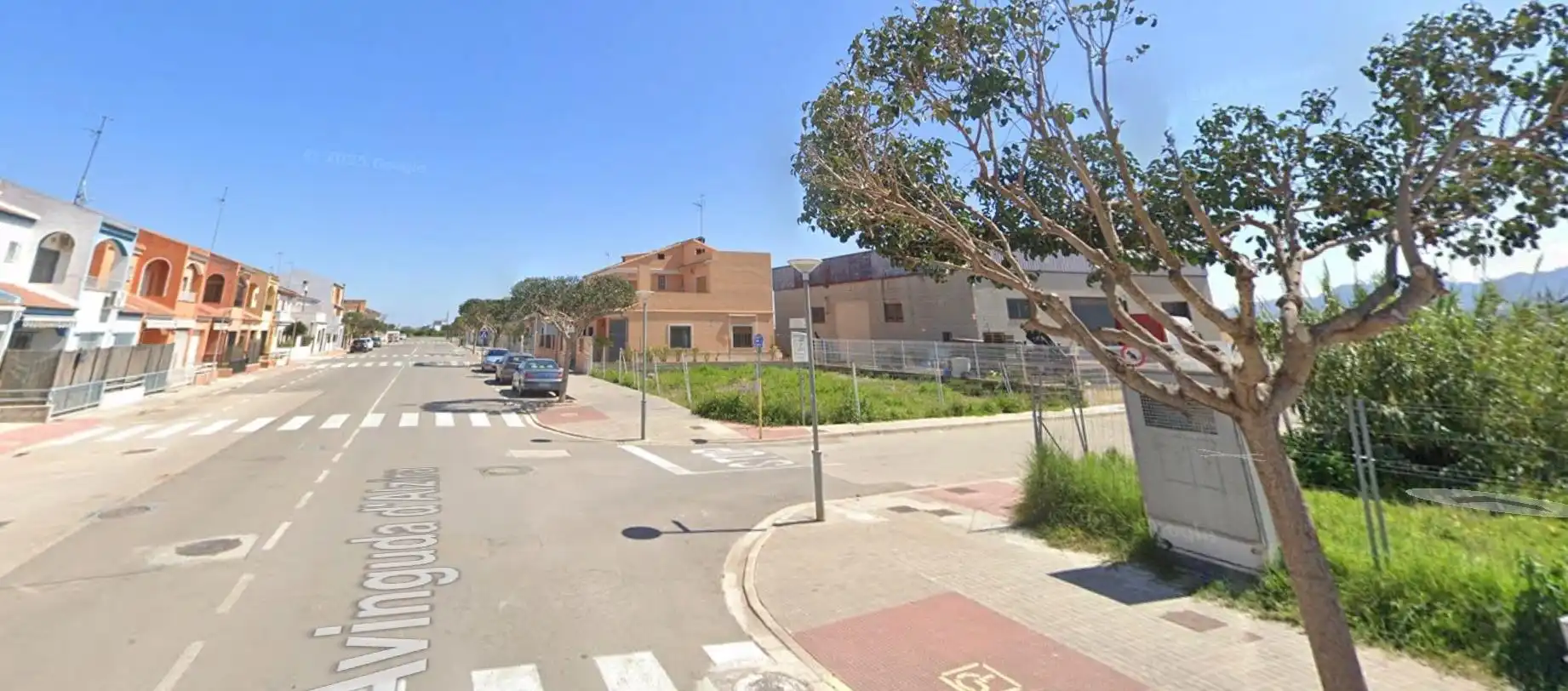 Terrenys i solars en venda a Avenida Avenida Alzira, imagen 2
