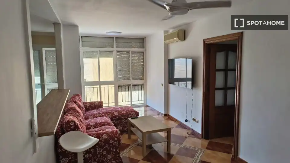 Habitación en La Unión - Cruz de Humilladero - Los Tilos