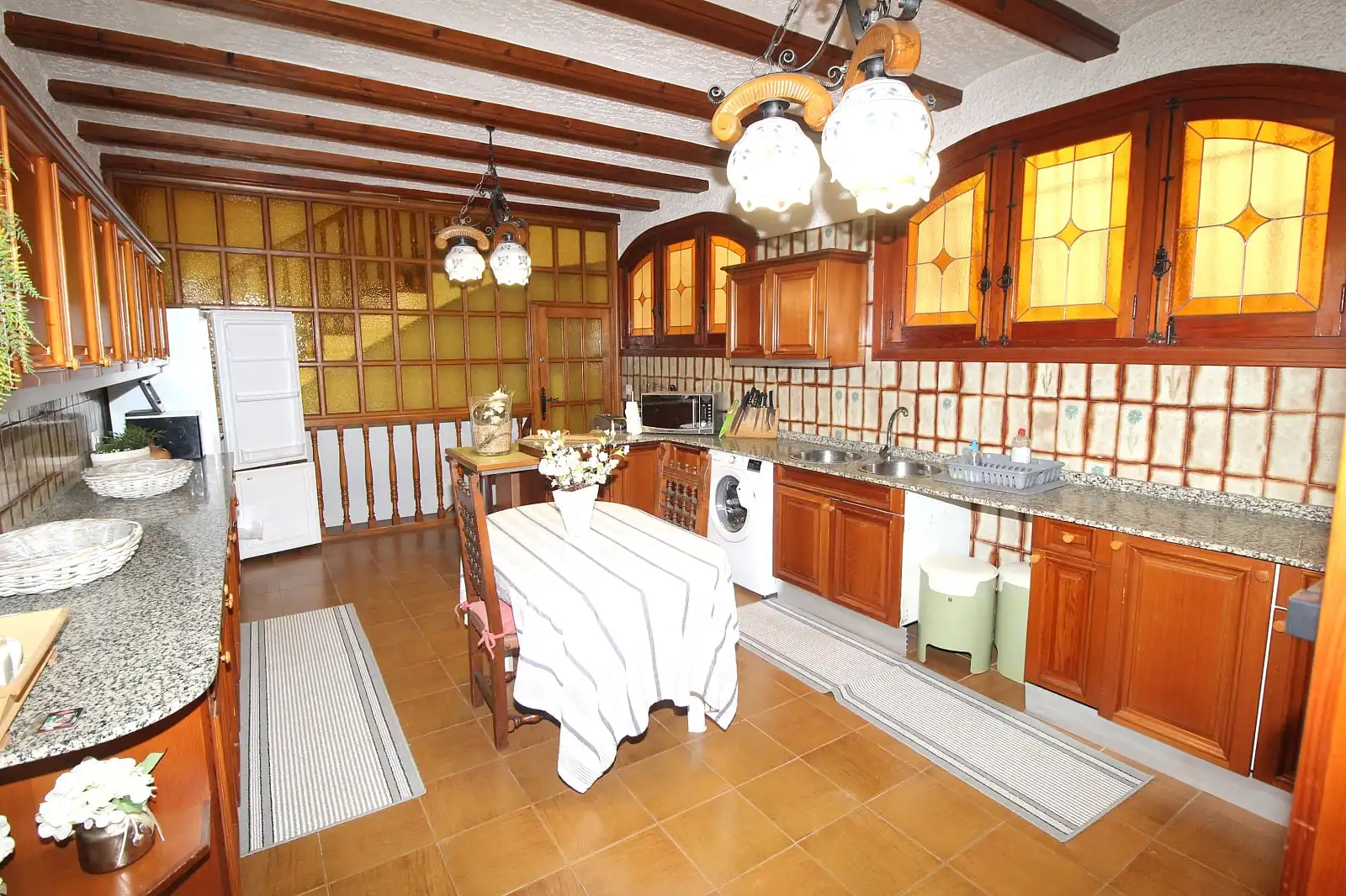 Casa amb terrassa en venda a Campo Alto - Club de Campo, imagen 35