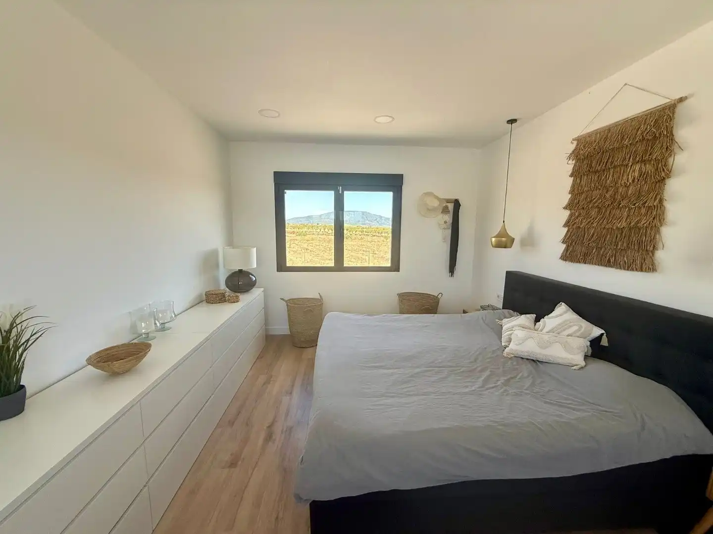 Haus zum Verkauf in El Pinós / Pinoso, imagen 7