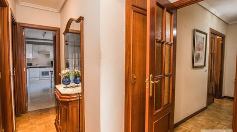 Foto 3 de Piso en venta en Avenida Juan Pablo II, 1, Sur, Ávila Capital