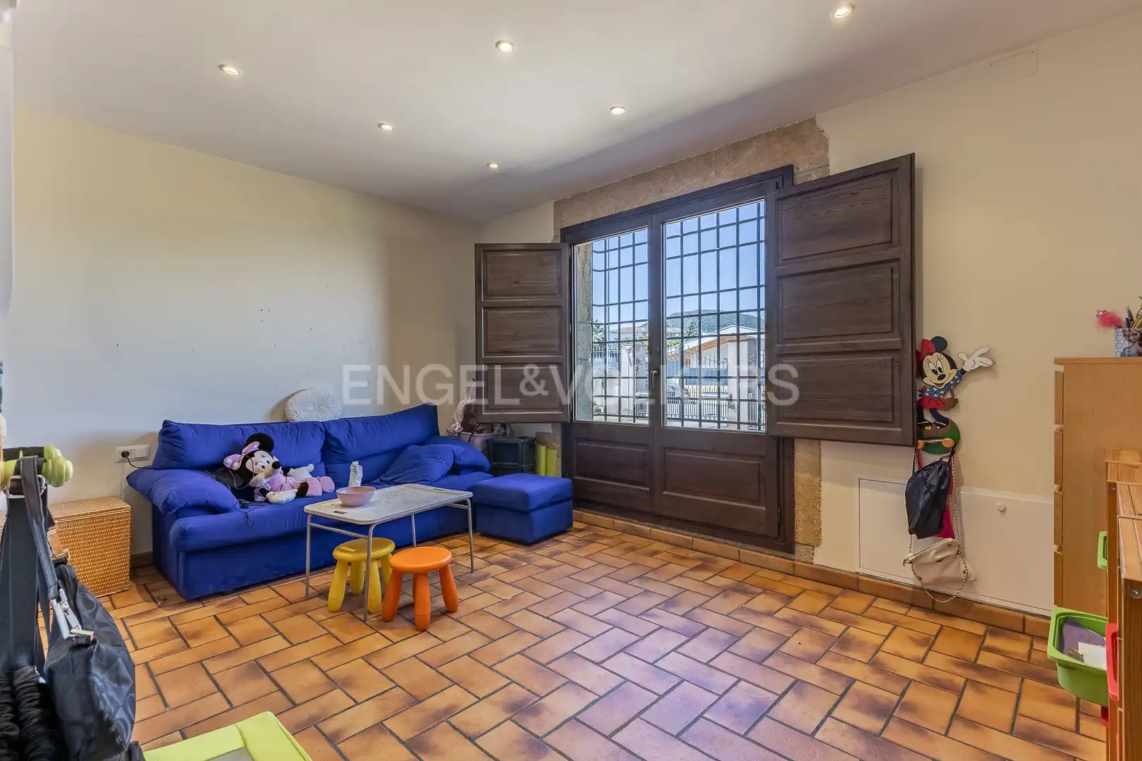 House with terrace for sale in Montornès del Vallès, imagen 19