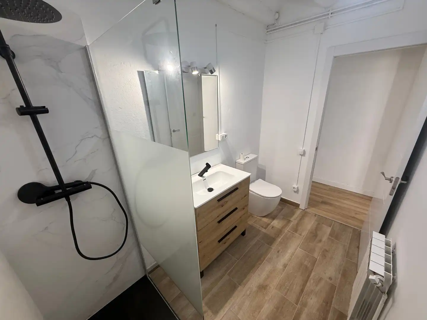 Maison mitoyenne avec terrasse à vendre à Carrer del Mestre Güell, imagen 39