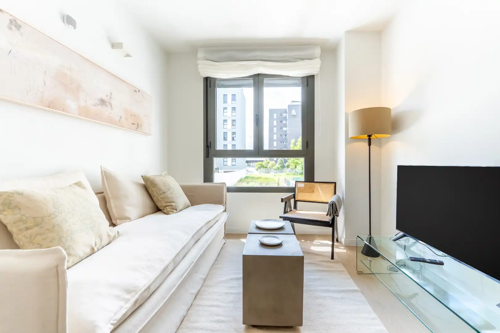 Apartament de lloguer a Calle de las Viñas del Rio, 14, Butarque