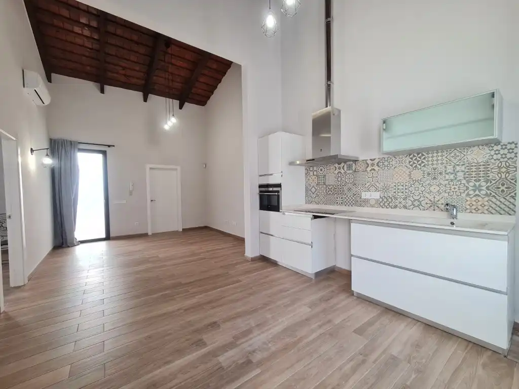 Flat for rent in Eixample Sud – Migdia