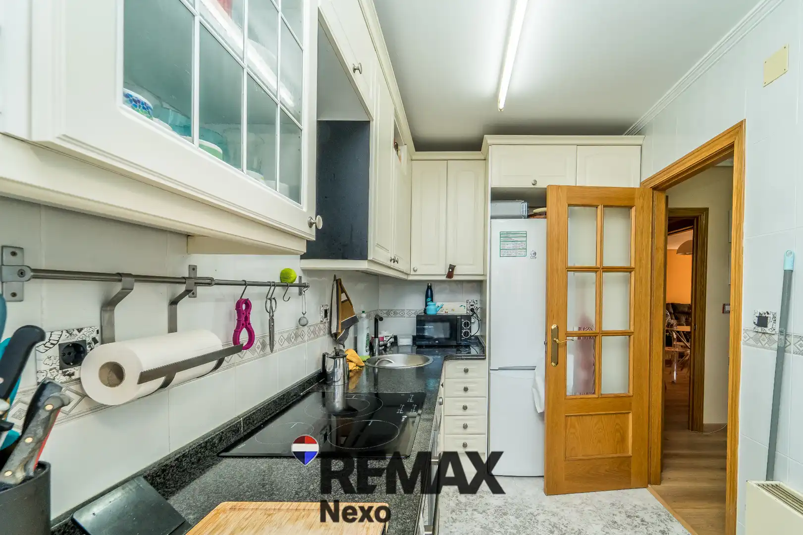 Wohnung mit Aufzug zum Verkauf in Calle Pío del Río Hortega 8, imagen 9