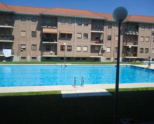 Swimming pool of Flat to rent in Colmenar Viejo  with Terrace and Swimming Pool