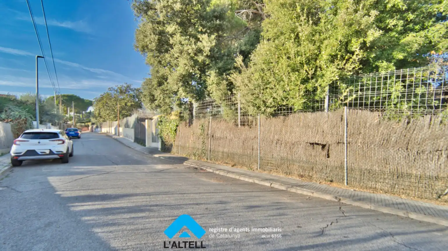 Terrenys i solars en venda a L'Ametlla del Vallès, imagen 18