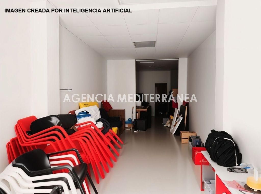 Premises for sale in Alcàsser