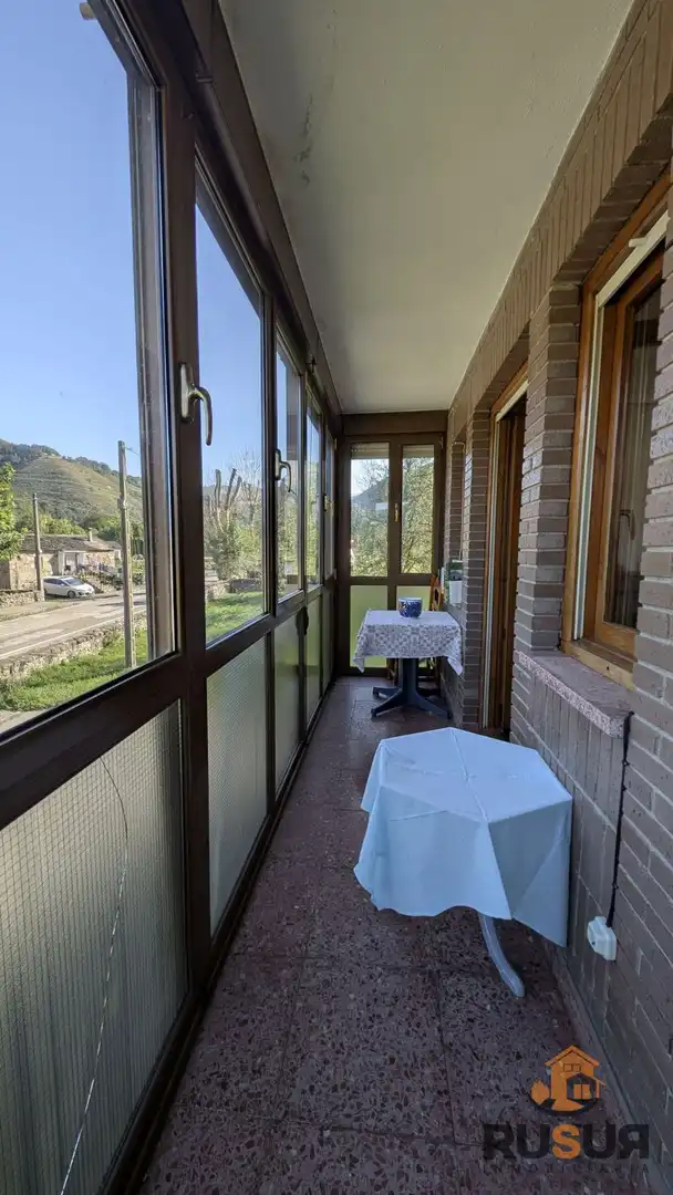 Chalet con terraza en venta en CANDOLIAS 65, imagen 61