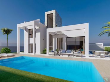 Casa con piscina en venta en N/A
