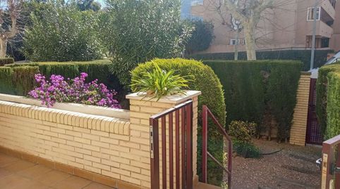 Foto 5 de Apartamento en venta en L'Albir, L'Alfàs del Pi