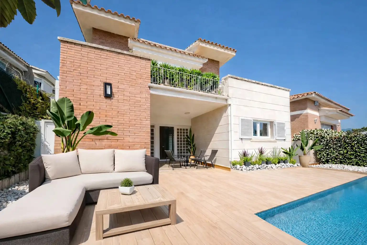 Casa o chalet en venta en Alella