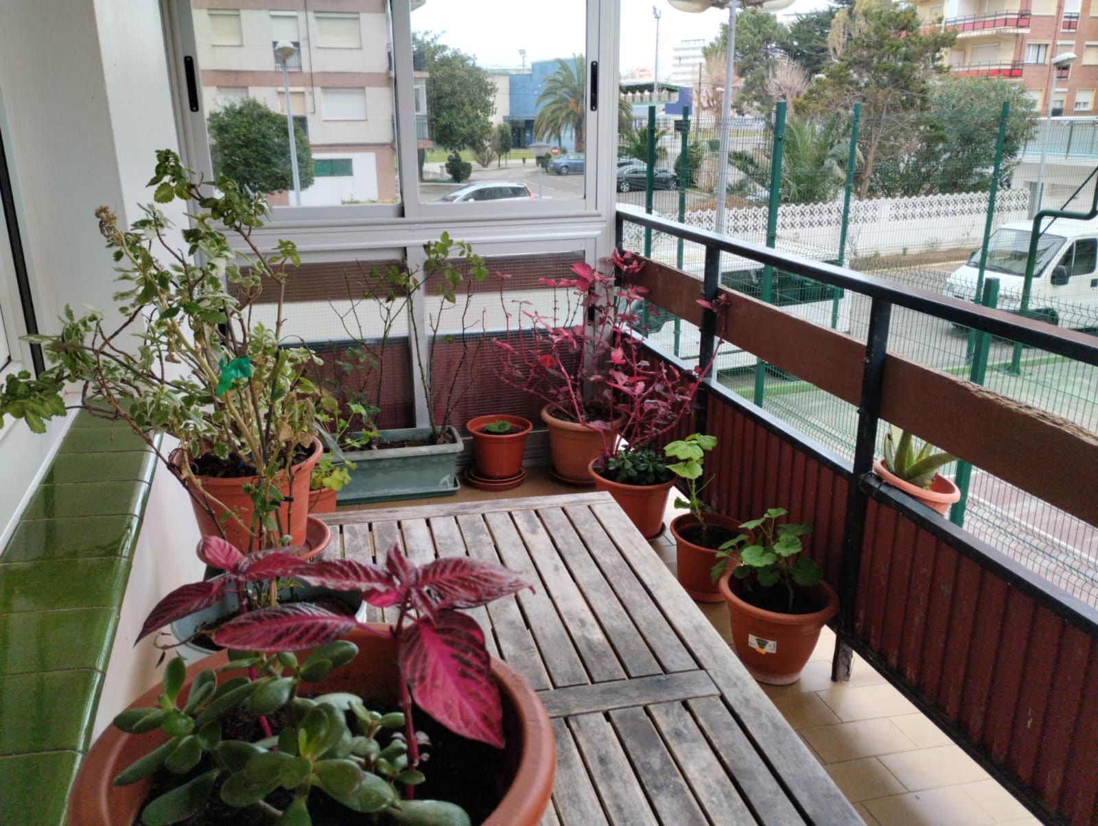 Wohnung zum verkauf in Calle República de Costa Rica, 17, Zona Playa