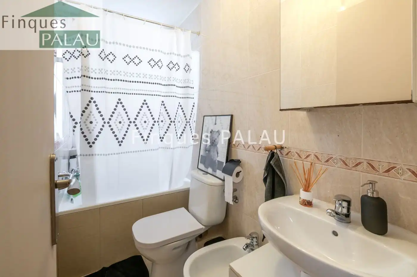 Baño de Piso en venta en Sant Just Desvern