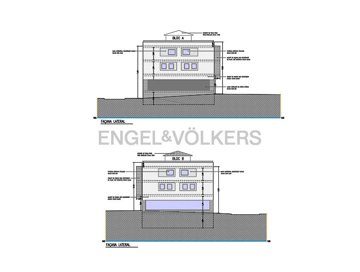 Local en venda en Les Franqueses del Vallès