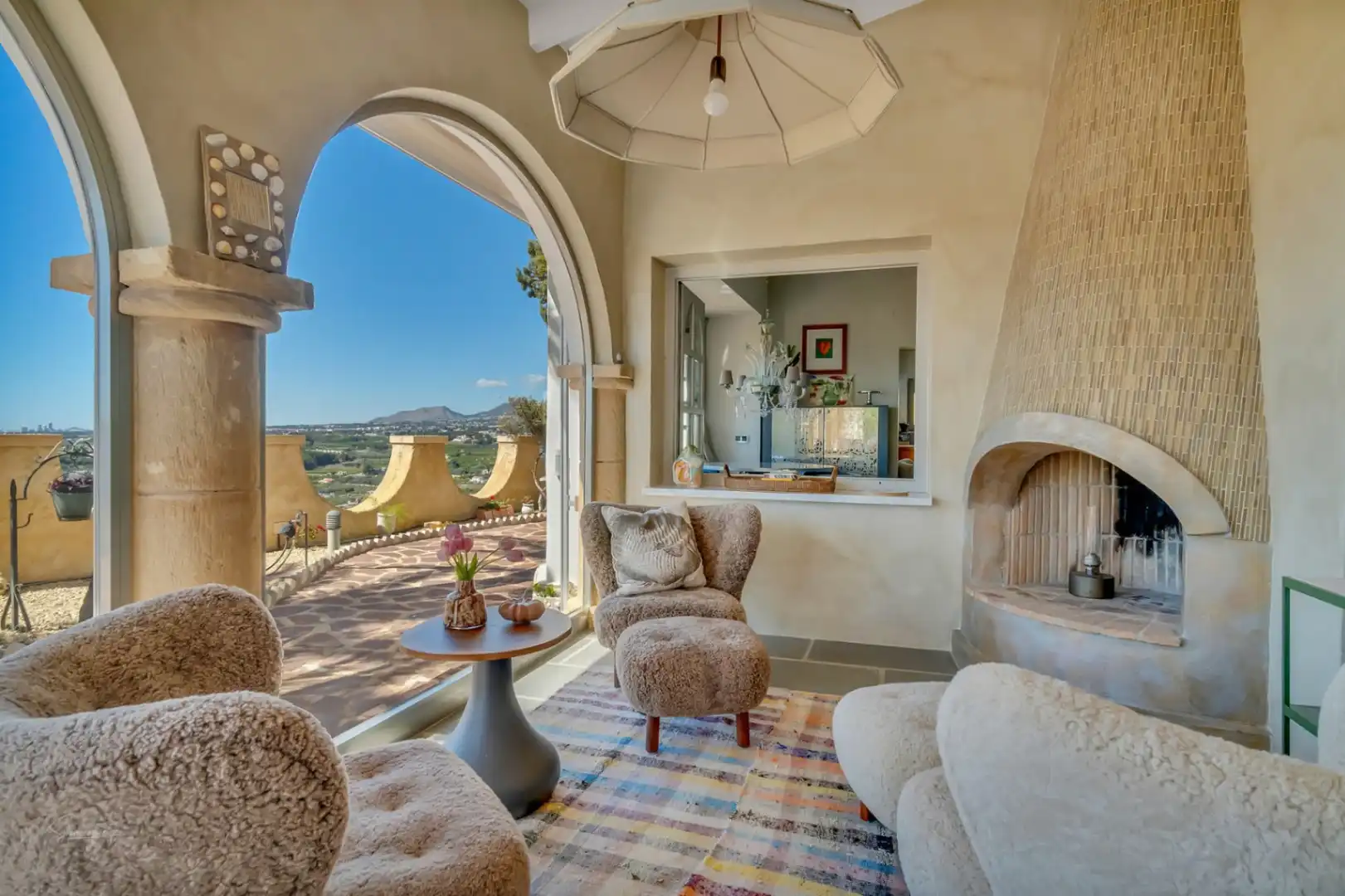 Casa o chalet en venta en Altea ciudad