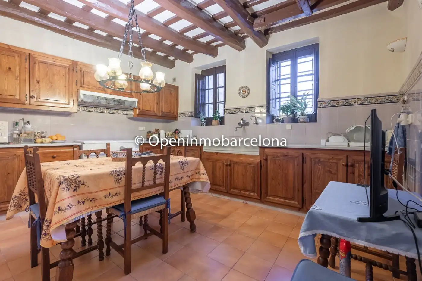 Casa o xalet en venda a Puig Moltó - Can Macià