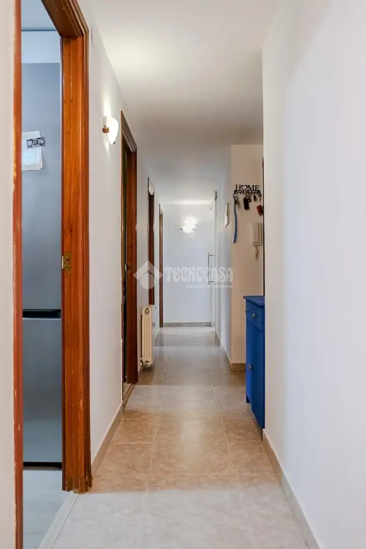 Piso en venta en Madrid con Aire acondicionado, Calefacción y Terraza