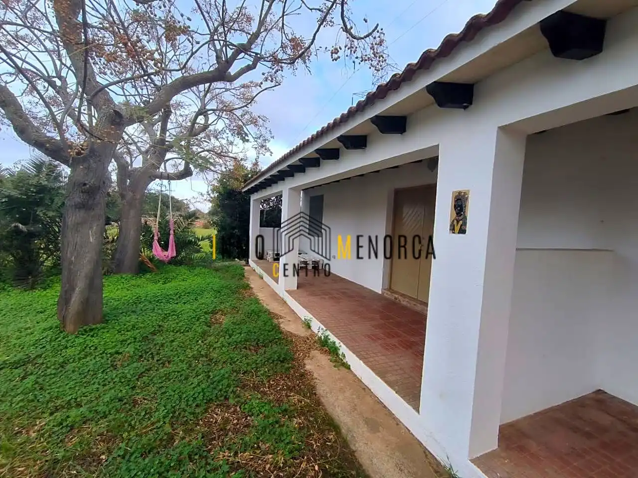 House for sale in Ciutadella