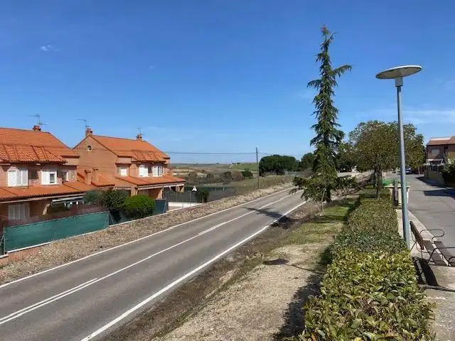 Adossat en venda a Santa Cruz del Retamar pueblo, imagen 3