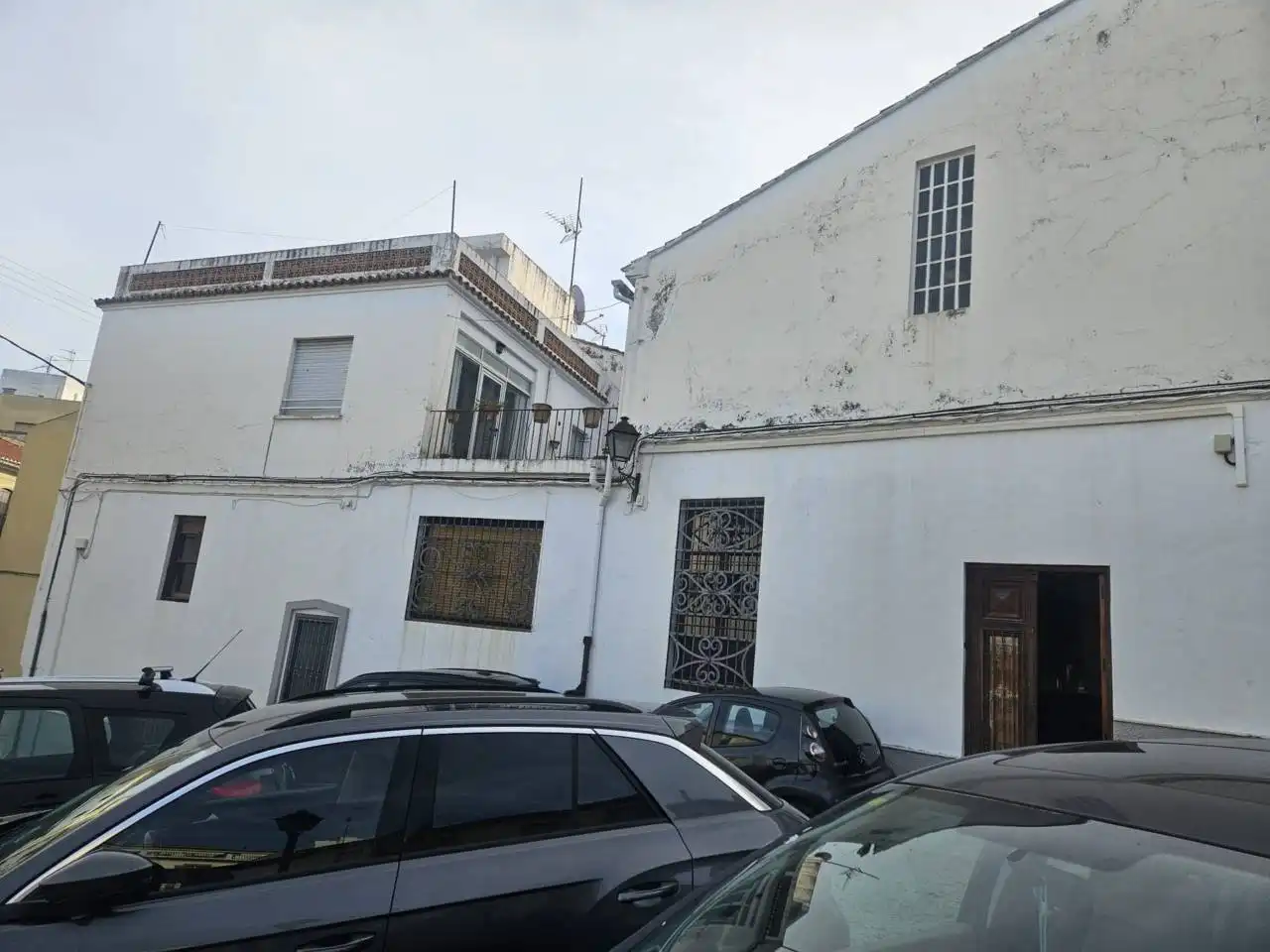 House for sale in Calle Iglesia 28, imagen 6