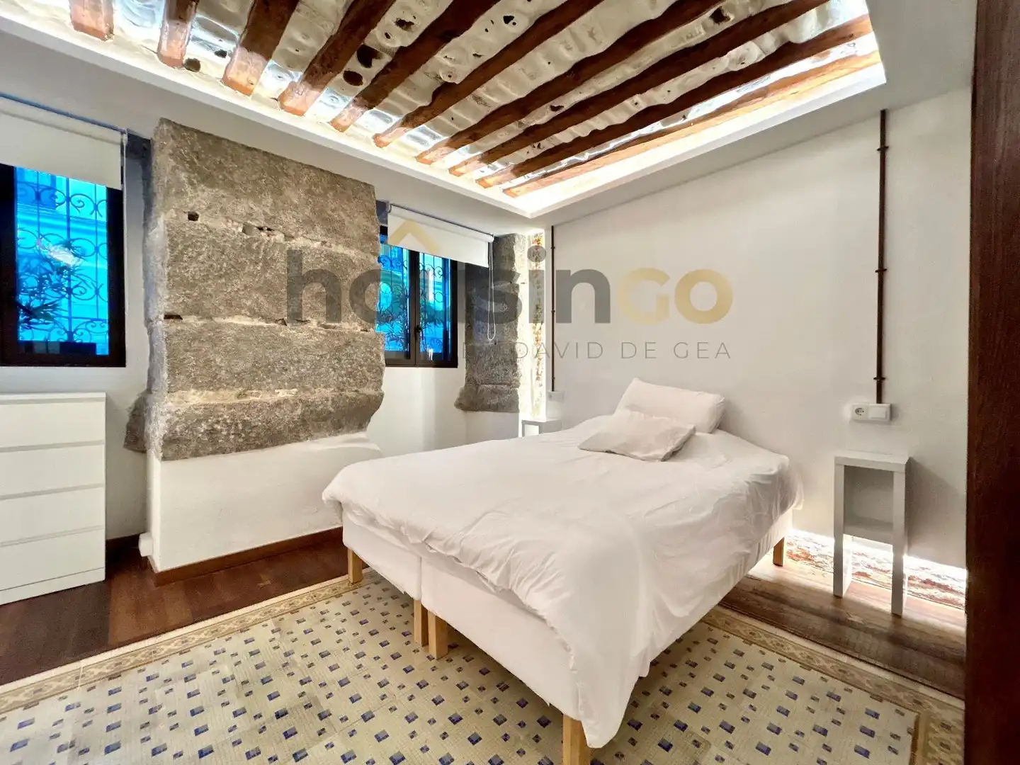 Piso con ascensor en venta en Argensola, imagen 13