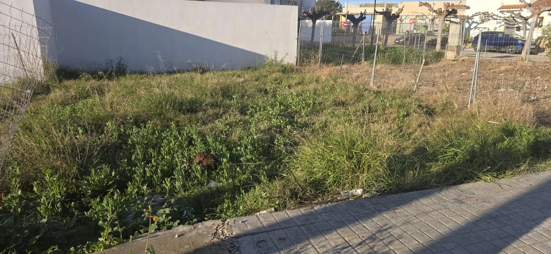 Residencial en venda en Domeño